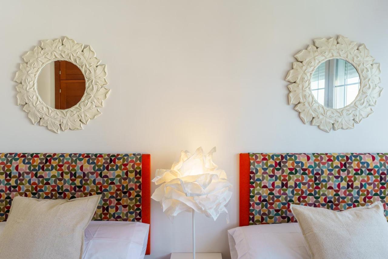 Malagasuite Carihuela Seaview Torremolinos Exteriör bild